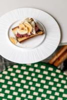 Tartare di razza Piemontese con Midollo alla Brace