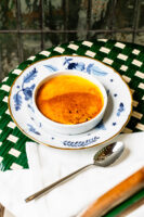 Creme Brulèè