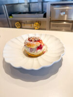 Paris Brest Hibiscus