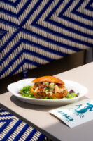Lobster Roll Badaia