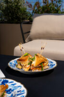 Club Sandwich Mediterraneo