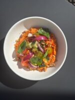 Panzanella